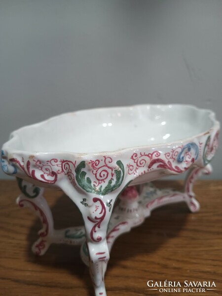 Vintage porcelán
