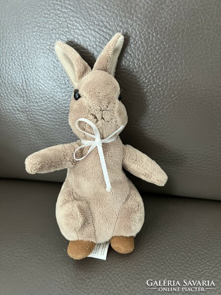 Peter Rabbit plush toy