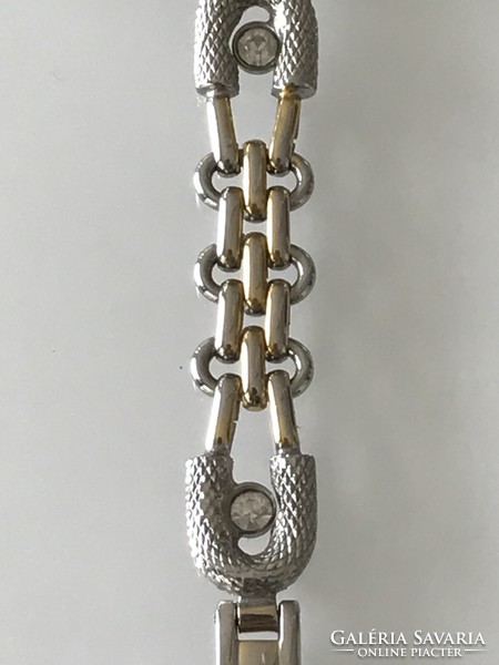 Avalon brand quartz jewelry watch, 19 cm long