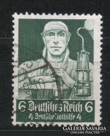 Deutsches Reich 0989 Mi 559      0,80   Euró