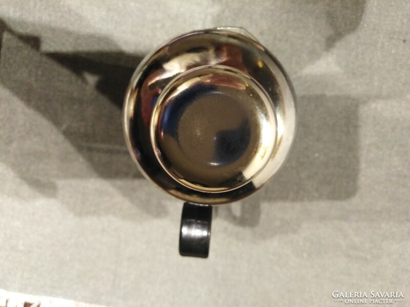 Üveg - kávé, - tea készítő kanna / mini