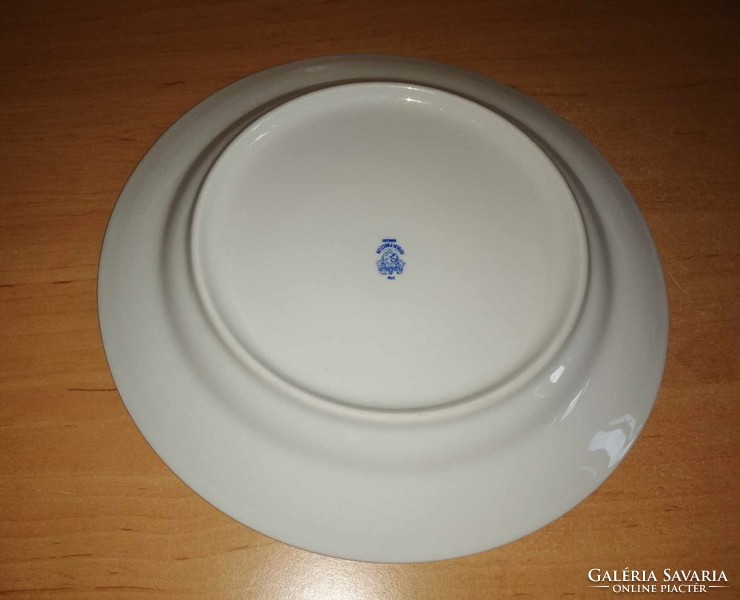 Alföldi porcelain flat plate - diam. 24 cm (32/d)