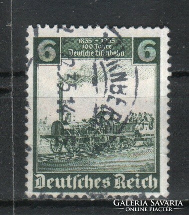Deutsches Reich 0997 Mi 580   1,00   Euró