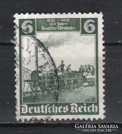 Deutsches Reich 0998 Mi 580   1,00   Euró