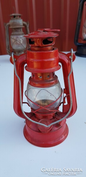 Chinese mini storm lantern