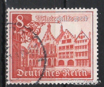 Deutsches Reich 1043 Mi 734      2,20   Euró