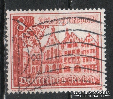 Deutsches Reich 1042 Mi 734      2,20   Euró