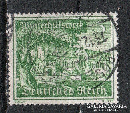 Deutsches Reich 1041 Mi 732      0,70   Euró