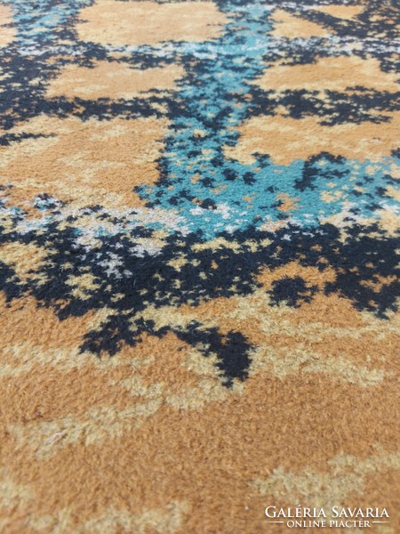2X3 m retro Hungarian carpet