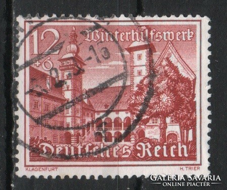 Deutsches Reich 1044 Mi 735 x      2,00   Euró