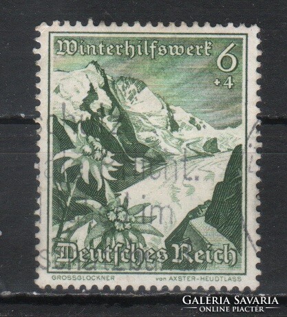 Deutsches reich 1037 mi 678 0.50 euro