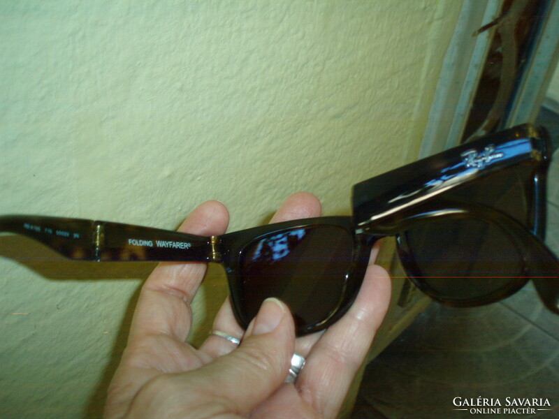 Vintage ray ban men's sunglasses