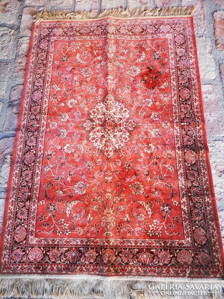 Perzsa szőnyeg 95cmx135cm