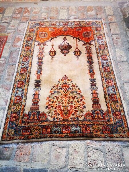 Perzsa szőnyeg 130cmx190cm