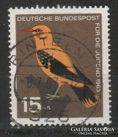 Bundes 3330 Mi 402             0,80 Euró