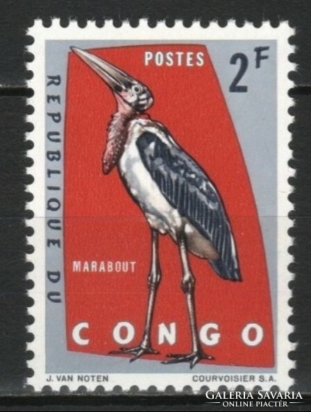 Kongó 0089 (Kinshasa) Mi 113   2,60 Euró
