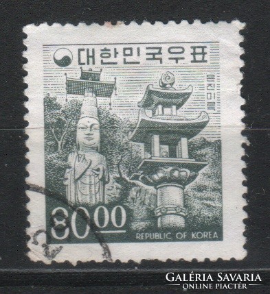Dél Korea 0060   Mi 548    2,00 Euro