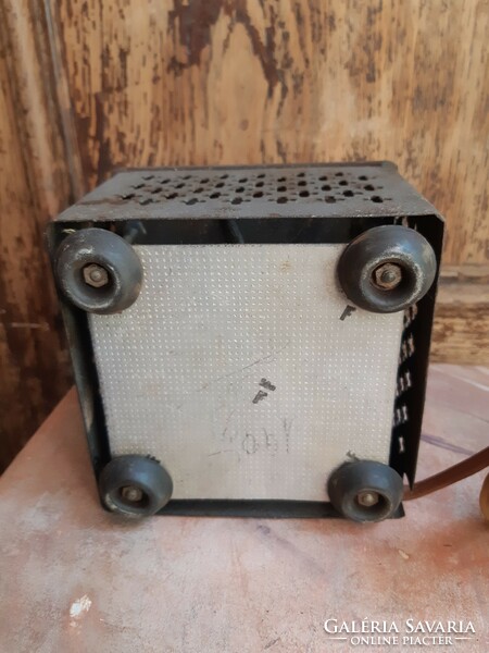 Oldtimer collectors! Konverta törpex motorcycle battery charger