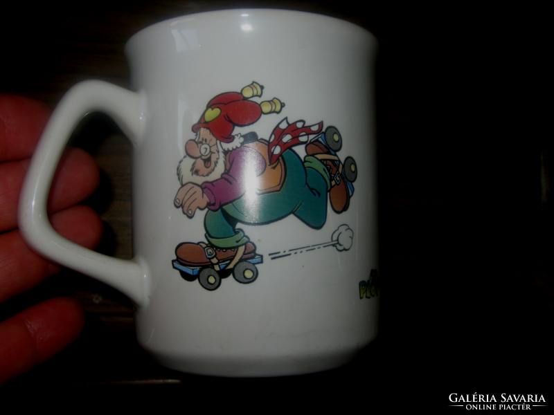 Children's mug cup