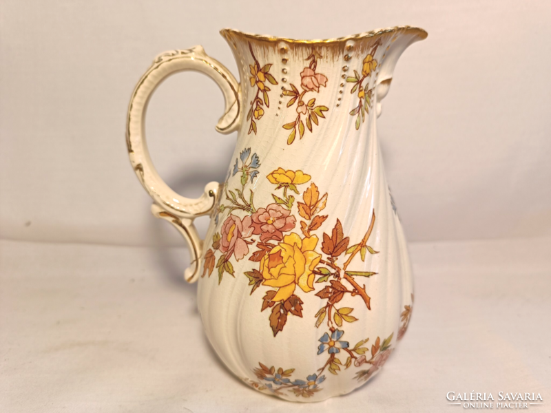 Sarreguemines Louis XV kiöntő