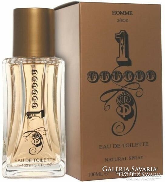 1 Million férfi parfüm - 100 ml