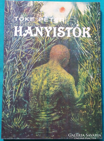 Péter Tőke: hanystók > children's and youth literature > novel