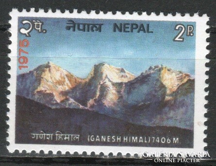 Nepál 0012 Mi 323     0,30 Euró