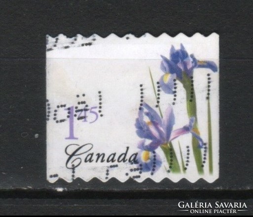 Kanada 0678 Mi 2234 BC    2,00 Euro
