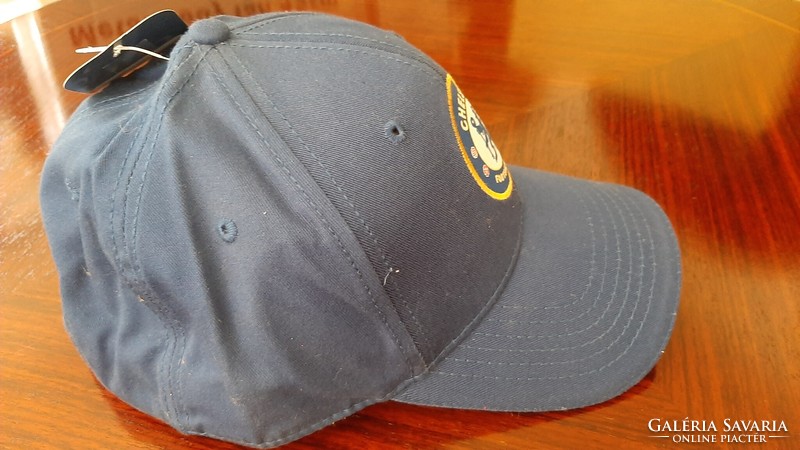 Original men's chelsea baseball cap, new with tags!