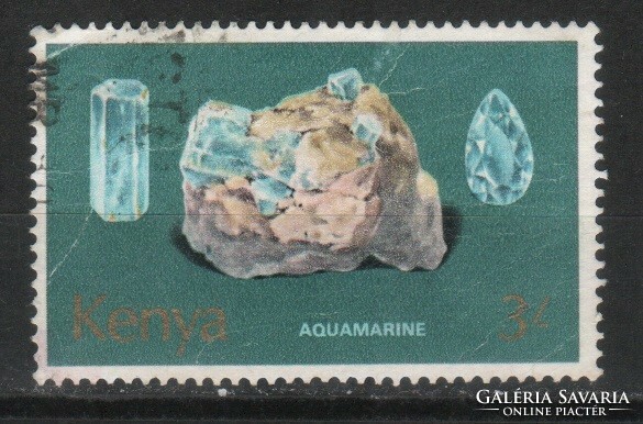 Kenya  0038 Mi 106      0,90 Euró