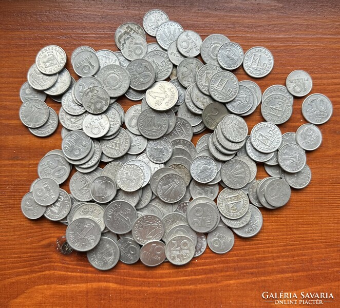 Penny lot 170 pieces !!!