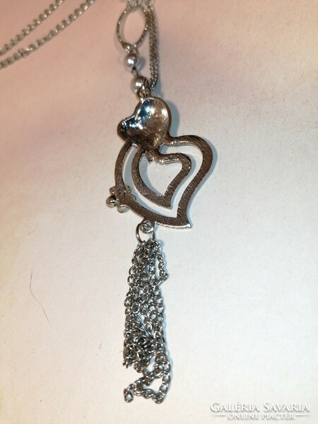 Love Necklace (528)