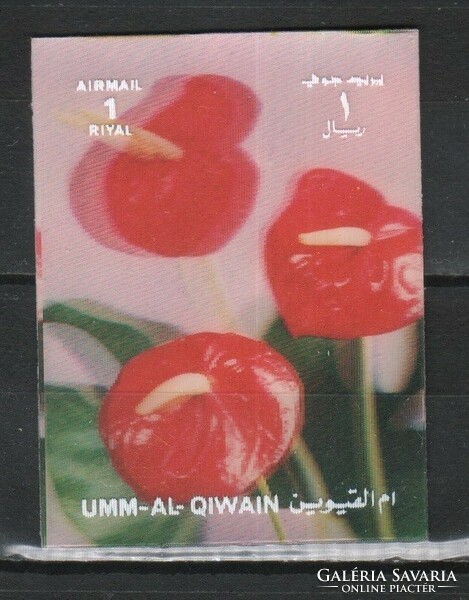 Umm al-qiwain 0050 1.00 dimensional