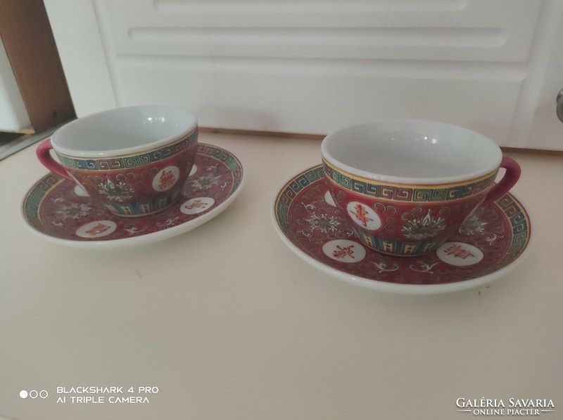 Jingdezhen coffee