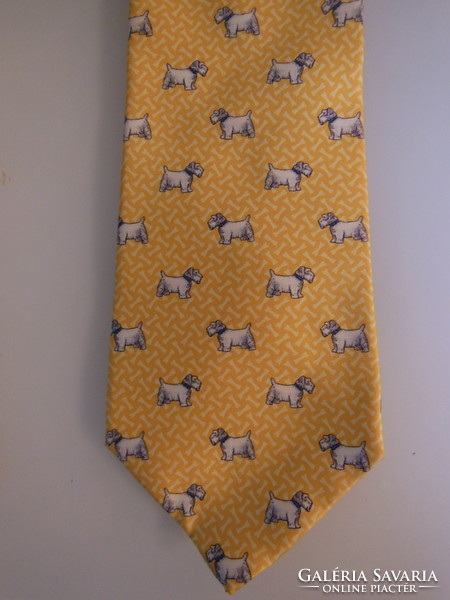 Tie - dog - beaufort - used once