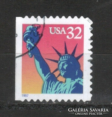 USA 1932 Mi 2802 BDl     0,40 Euró