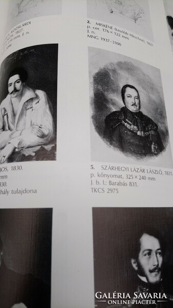 Barabas! Miklós Barabás 1810 -1898, secretary: szvoboda d. Gabriella