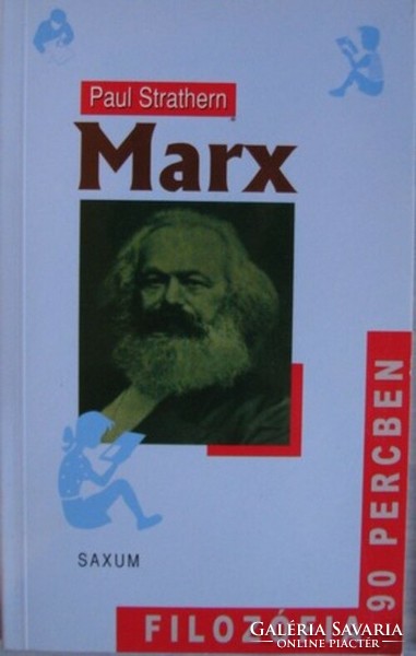 Marx (Filozófia 90 percben)