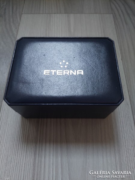 Eterna Férfi Órához Óratartó