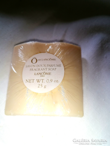 O de lancome by lancome for women 100 g/3.5 Oz fragrant soap