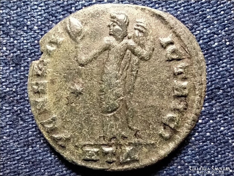 Római Birodalom Galeria Valeria (311-315) Follis RIC 50 VENERI VICTRICI (id10666)