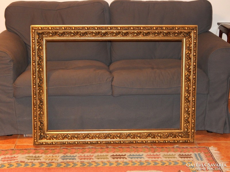 Quality frame for a 90x60 cm picture, 90 x 60 cm, 60x90cm, 60 x 90 cm