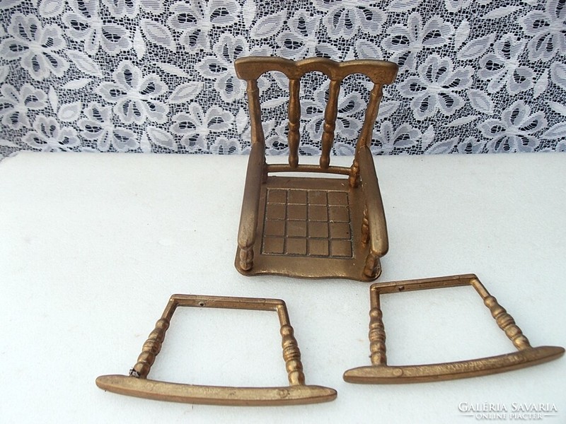 Réz szék