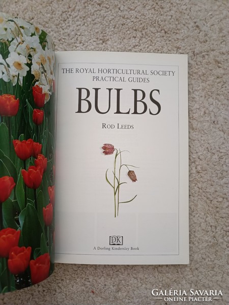 Bulbs, The Royal Horticultural Society Guide