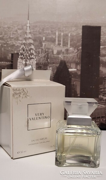 Very Valentino parfüm