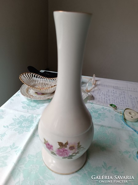 Aquincum porcelain vase (26 cm)