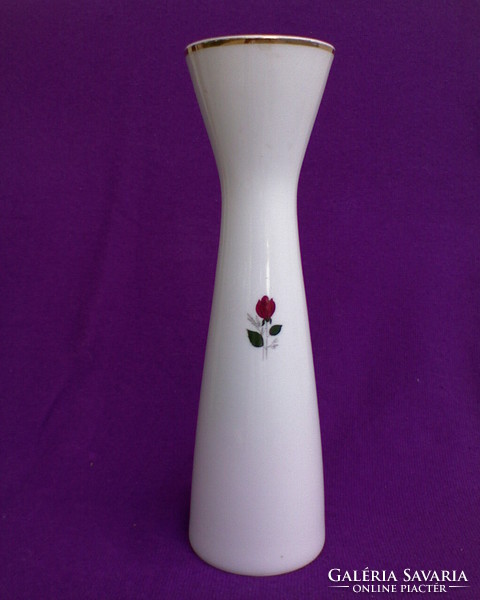 Z & co tirschenreuth bavaria porcelain vase