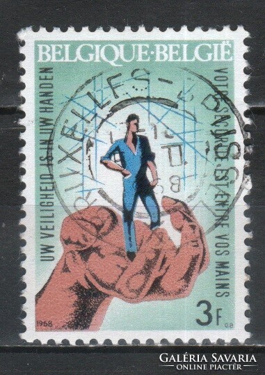 Belgium 0441 Mi 1500      0,30 Euró