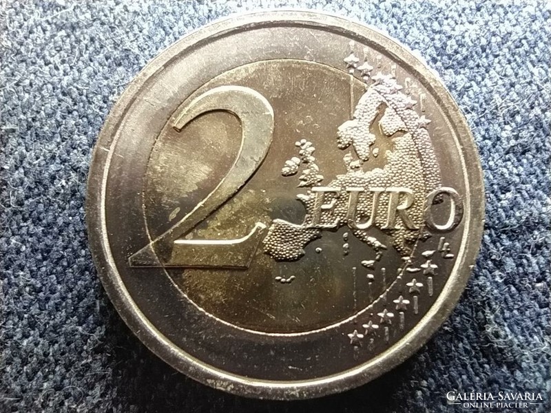 San Marino Köztársaság (1864-napjaink) 2 Euro 2019 R  (id80390)