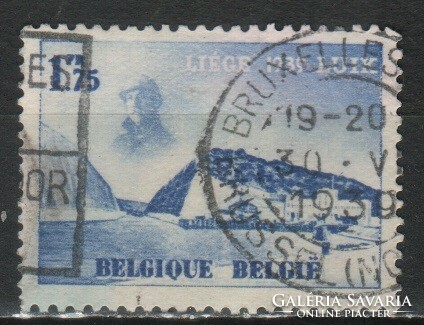 Belgium 0432 Mi 485      0,30 Euró